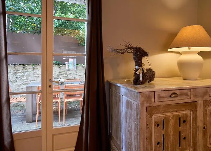 Casa Royal Direct View To The 