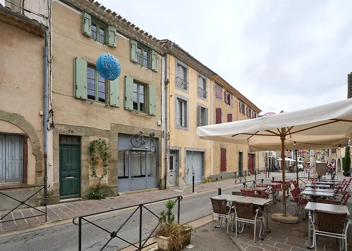 Casa Royal Direct View To The 