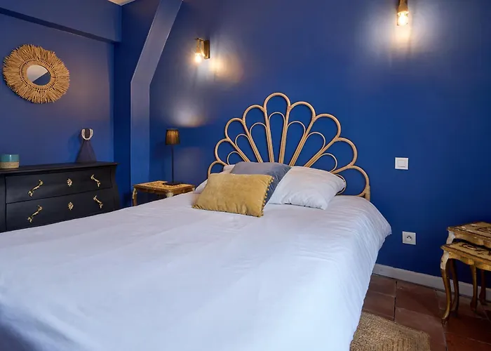 Дом отдыха Casa Royal Direct View To The 