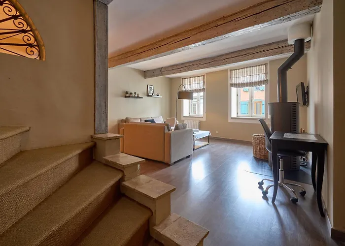 Casa Royal Direct View To The 