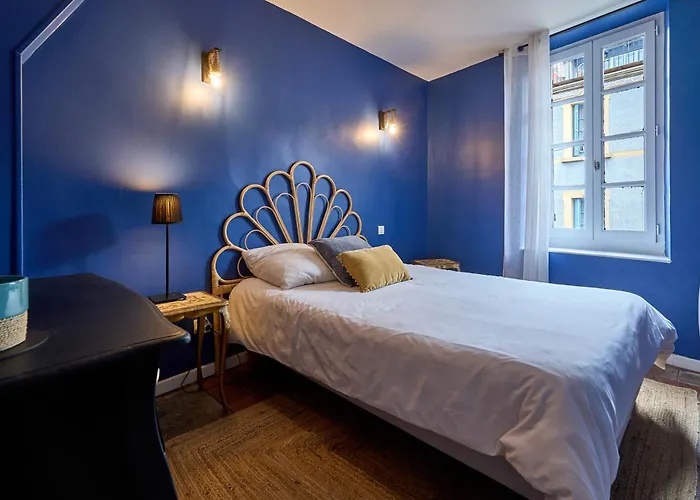 Casa Royal Direct View To The 