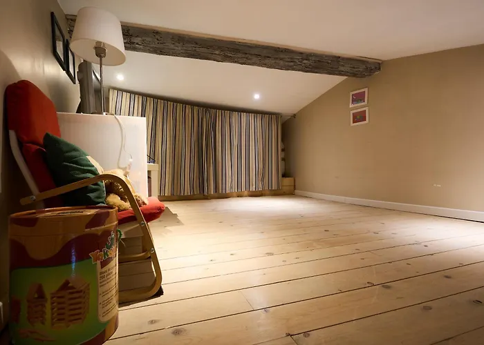 Casa Royal Direct View To The 