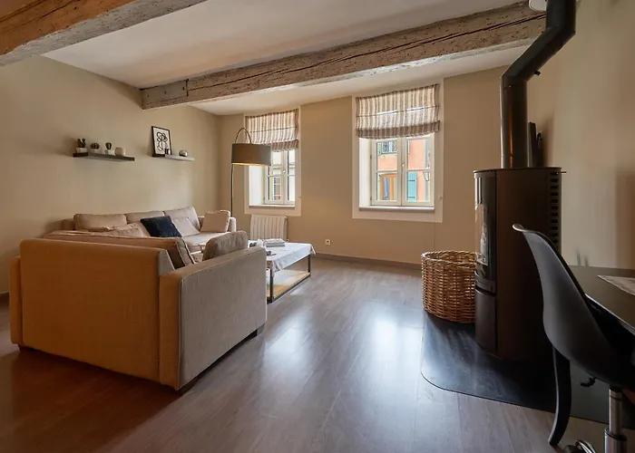 Casa de Férias Casa Royal Direct View To The 