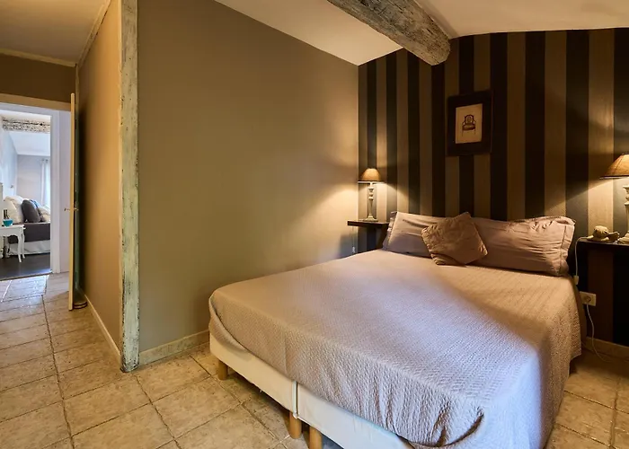 Casa Royal Direct View To The 