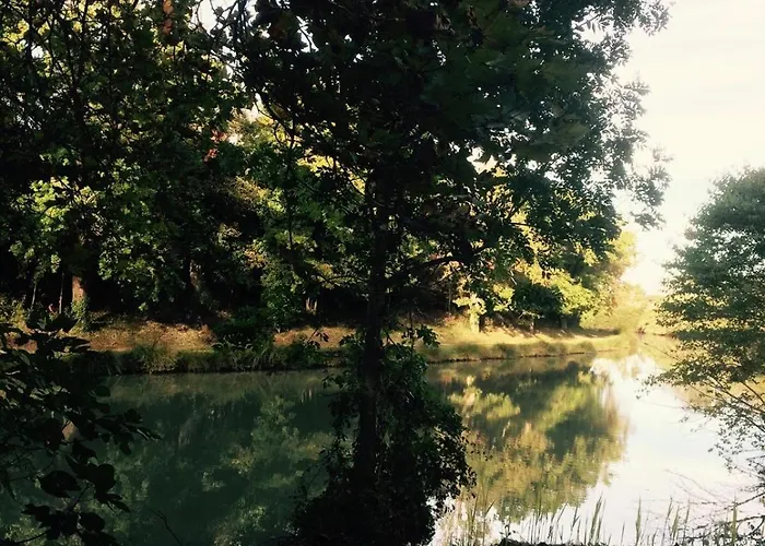 Дом отдыха Casa Royal Direct View To The 