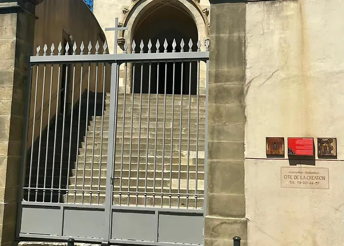 Casa Royal Direct View To The 