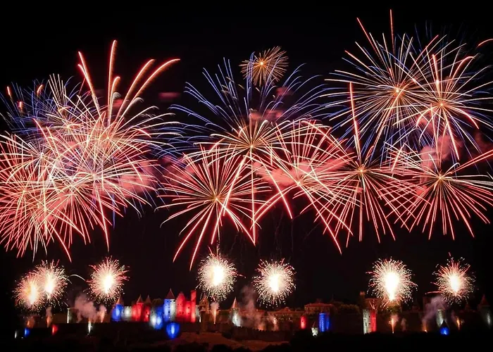 Casa Royal Direct View To The 