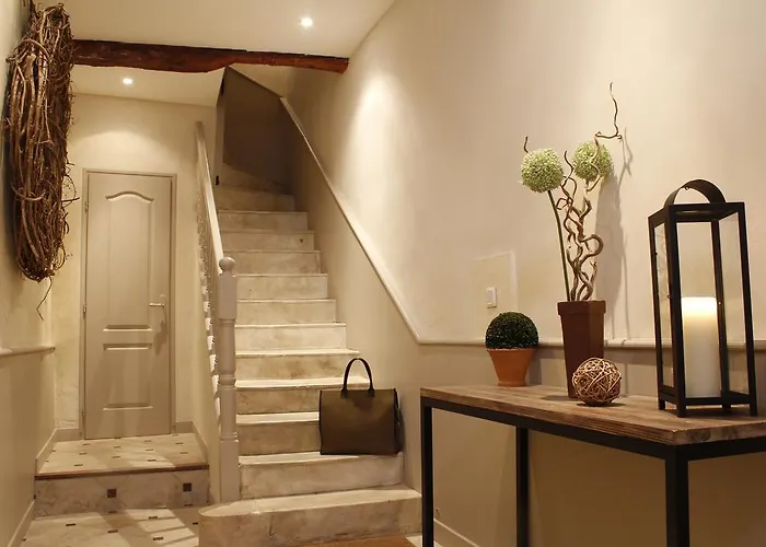 Casa Royal Direct View To The 