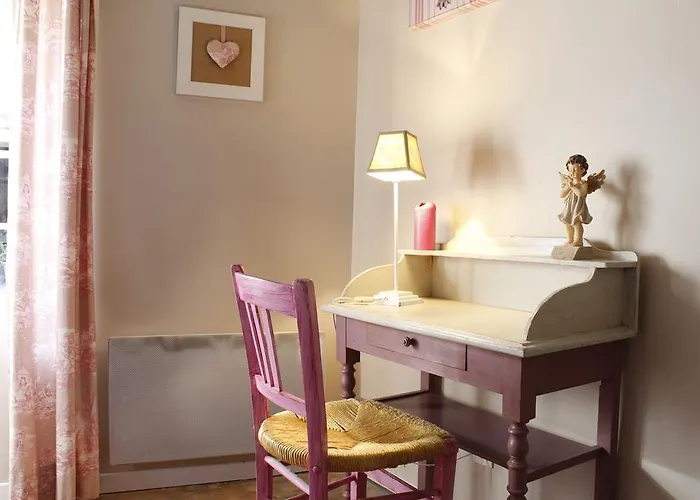 Casa Royal Direct View To The 