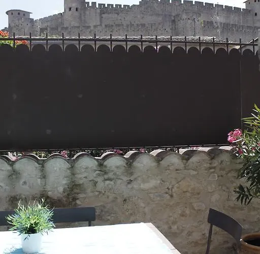 Casa Royal Direct View To The 